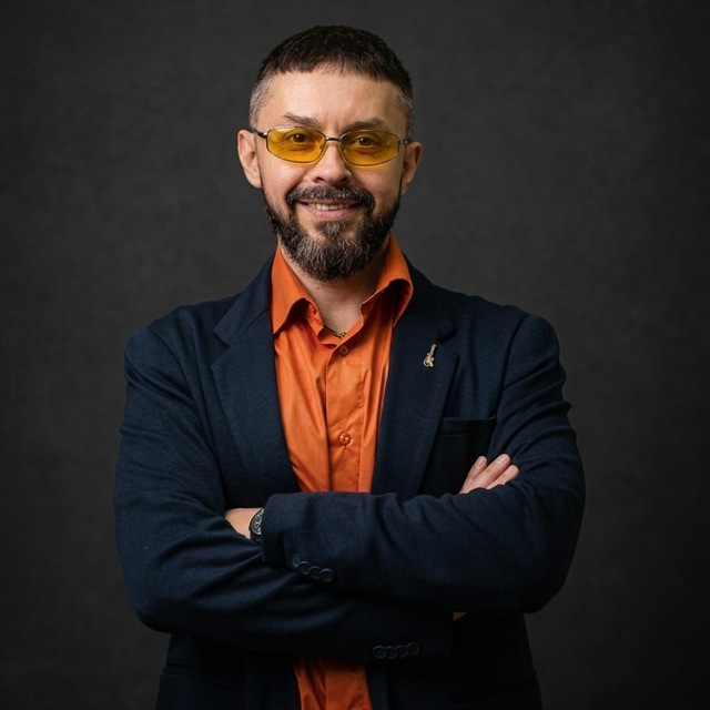 Валерий Зайдуллин
